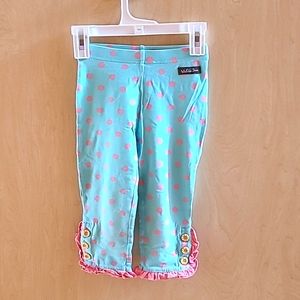 Matilda Jane Capri Pants